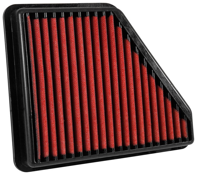 AIR FLTR EQUINOX 2.4/3.0L