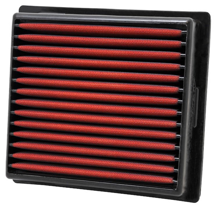 DryFlow Replacement Air Filter 2011-2017 Dodge Durango 3.6/5.7L