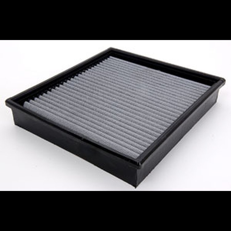 DryFlow Replacement Air Filters 2003-08 Dodge Ram 5.9L & 6.7L TD