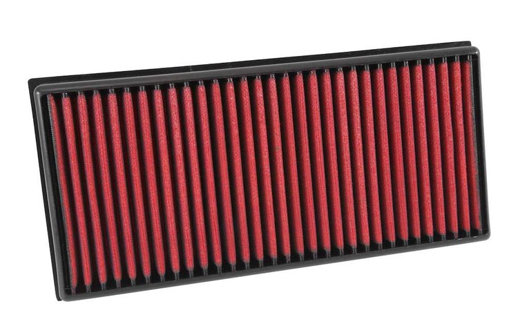DryFlow Replacement Air Filter 2002-2016 Porsche Cayenne 3.0L Diesel