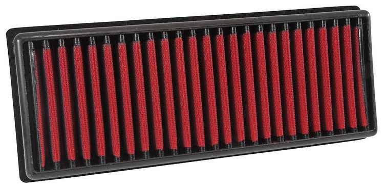 DryFlow Air Filter 2008-2017 Audi