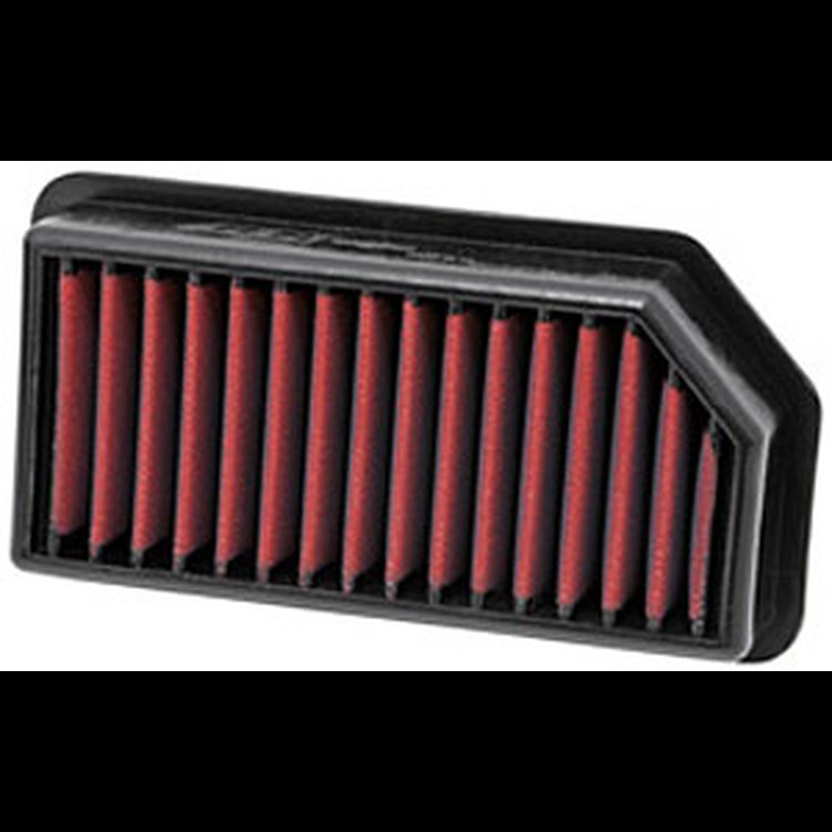 DryFlow Replacement Air Filter 2010-11 Soul 1.6L/2.0L