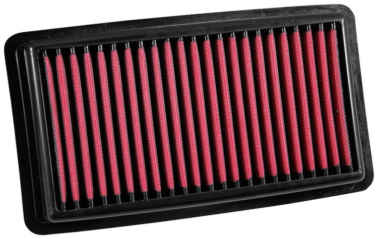 DryFlow Replacement Air Filter Acura MDX 3.5L, Honda Pilot/Ridgeline 3.5L