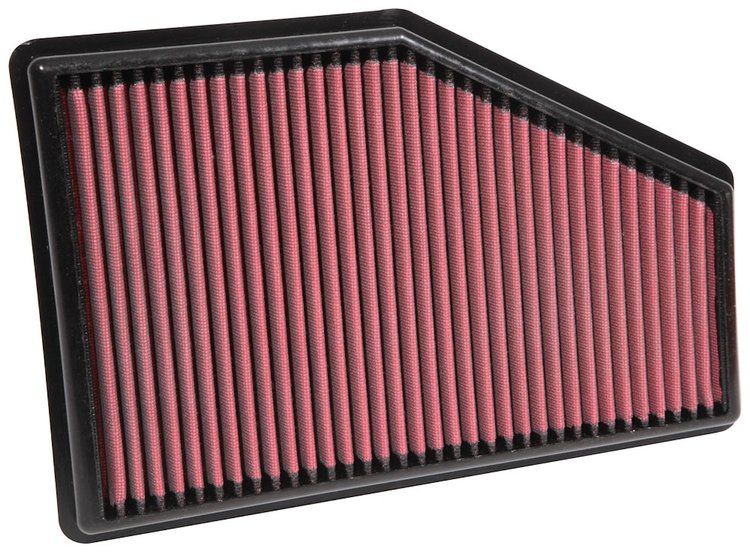 DryFlow Replacement Air Filter Chevy Malibu 1.5L