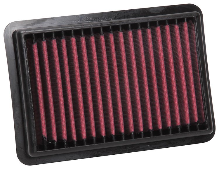 DryFlow Replacement Air Filter 2017-2018 Honda Civic/X Type R 2.0L L4