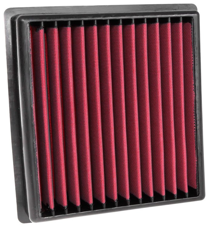 DryFlow Air Filter For Subaru WRX STI 2.5L H4