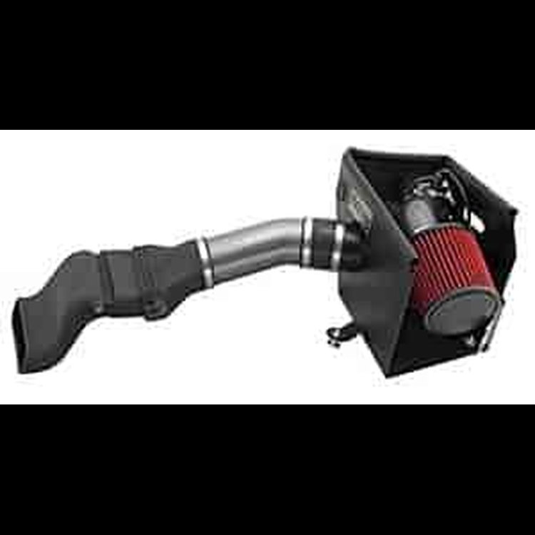 Cold Air Induction System 2011-12 for Nissan fits Altima 2.5L