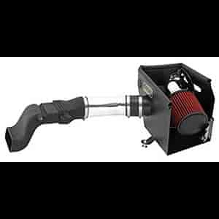 Cold Air Induction System 2011-12 for Nissan fits Altima 2.5L
