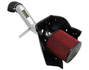 ETI Cold Air Induction System 2010 Ford F-150 5.4L +16 HP Increase