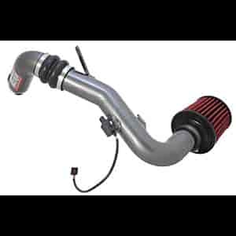 Cold Air Induction System 2010-11 Toyota Corolla 1.8L