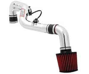 Cold Air Induction System Polished Estimated 7.67 HP Gain