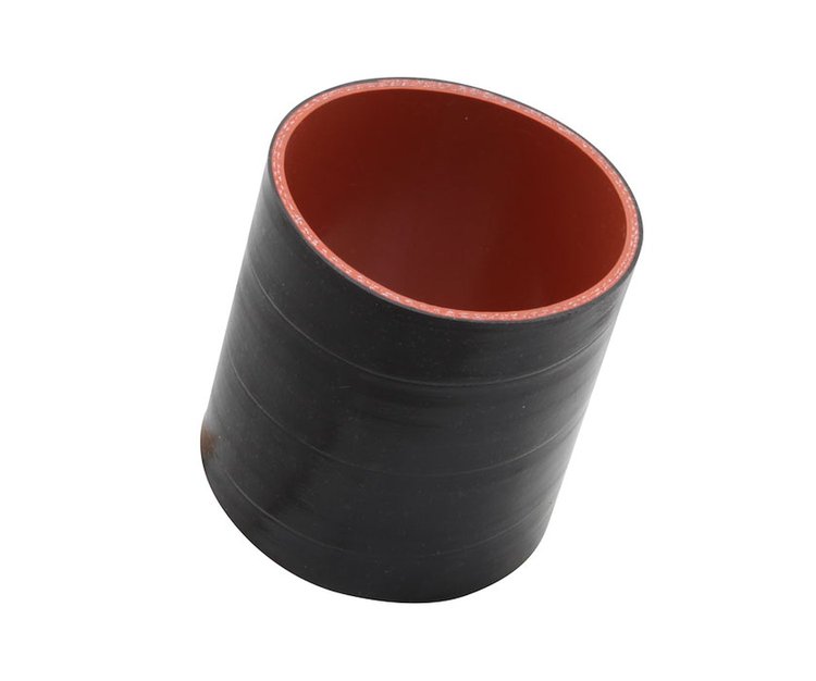 Silicone Hose Adapter Coupler 3" Diameter