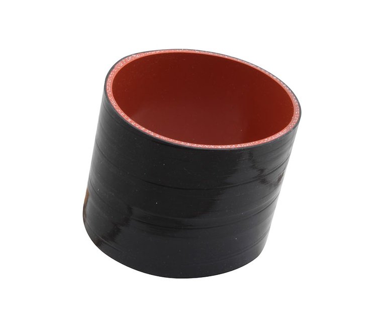 Silicone Hose Adapter Coupler 3" Diameter x 3.5" Length