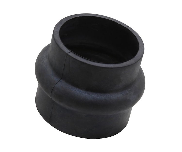 Tube Coupler 2.750 to 3 in. Diameter