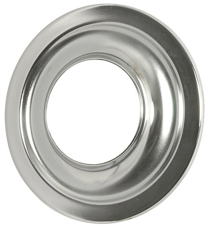 01988 Air Filter Base Plate 11 in. Outside Diameter 5-1/8 in. Flange