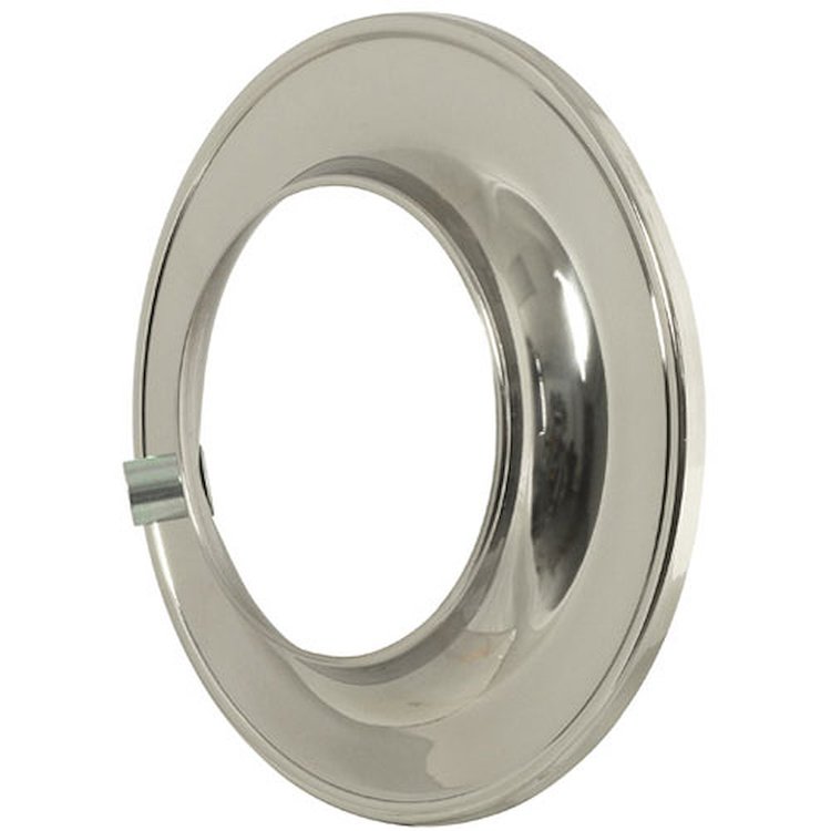 Air Filters 9" BASE 5 1/8 FLANGE