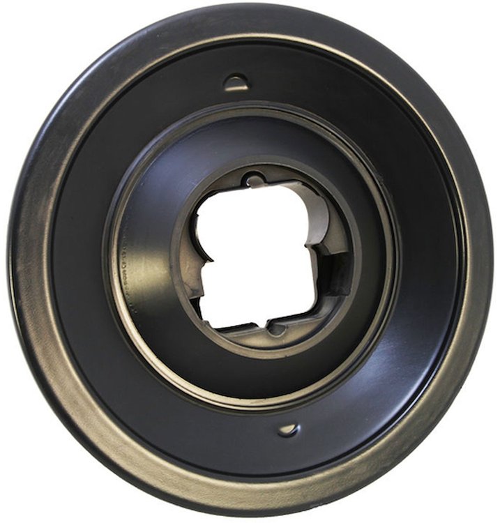 03574 Air Filter Base Plate 14 in. Outside Diameter