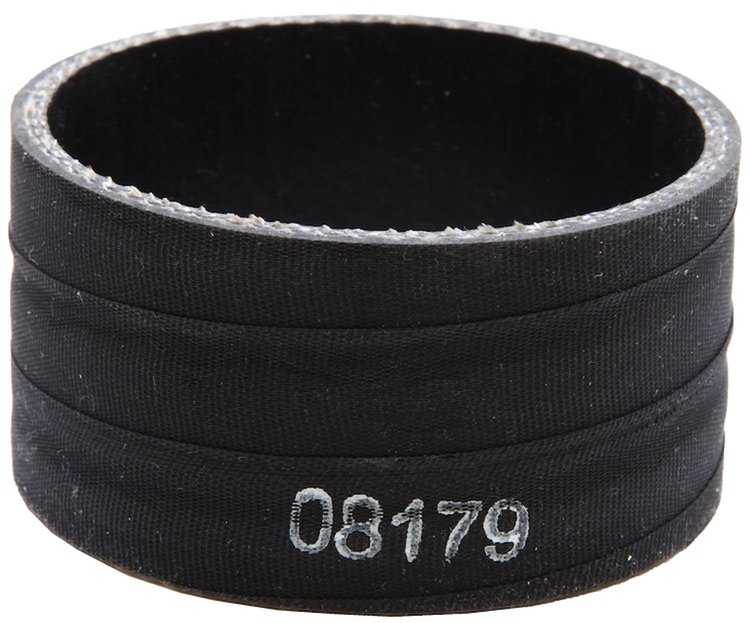 Rubber Hose Coupler