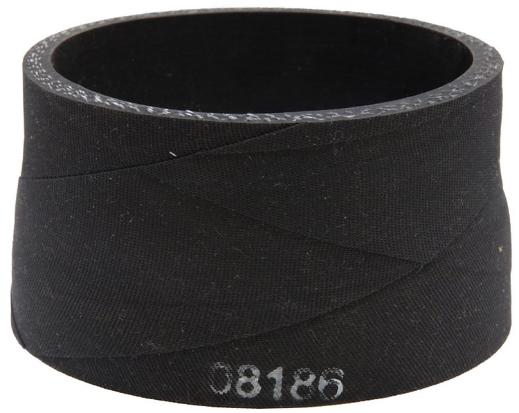 Replacement Silicone Hose 3-1/4" I.D. To 3" I.D. Tapered