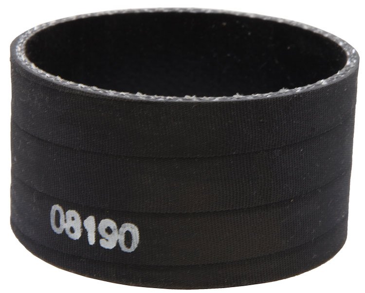 Rubber Hose Coupler