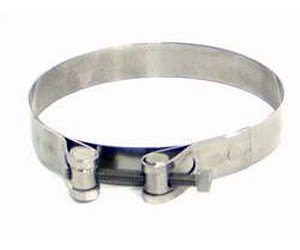CLAMPS