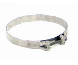 CLAMPS