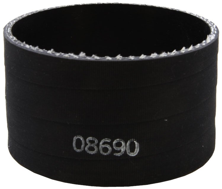 08690 Rubber Hose Coupler