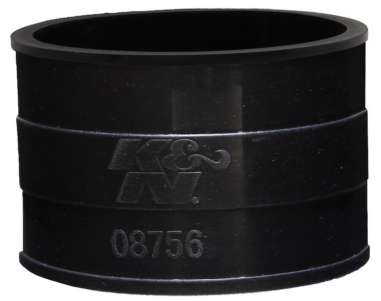 08756 Rubber Hose Coupler