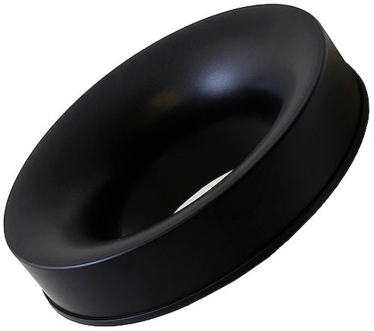 Air Intake Adapter 2.5 in.