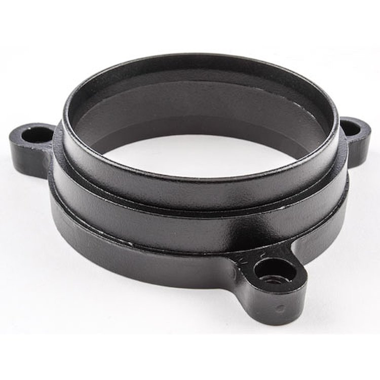 THROTTLE BODY ADAPTOR