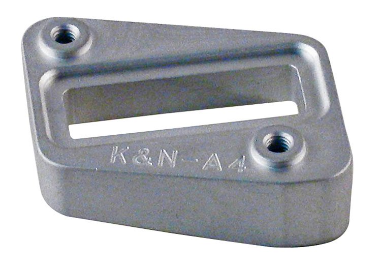 ADAPTOR 1-1/2 R NISSAN AL WELD-ON A4