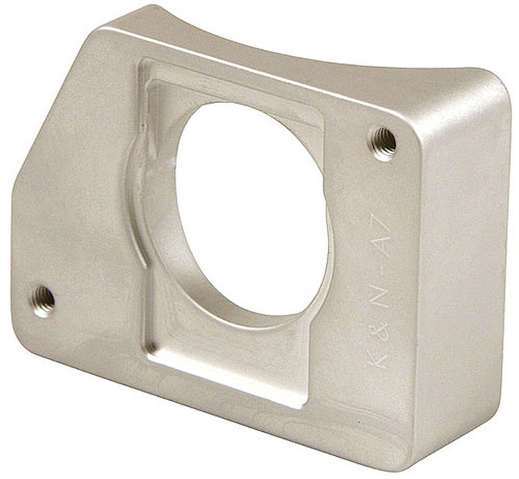ADAPTOR 1-3/8 R TOYOTA AL WELD-ON A7