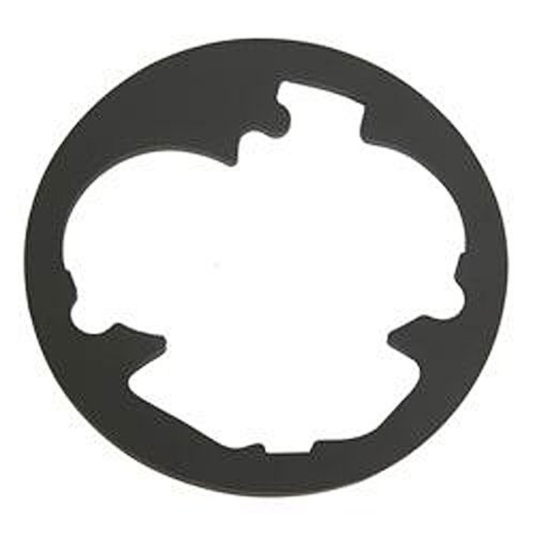 09027 Replacement Gasket For K&N Air Intake System 599-57-3027