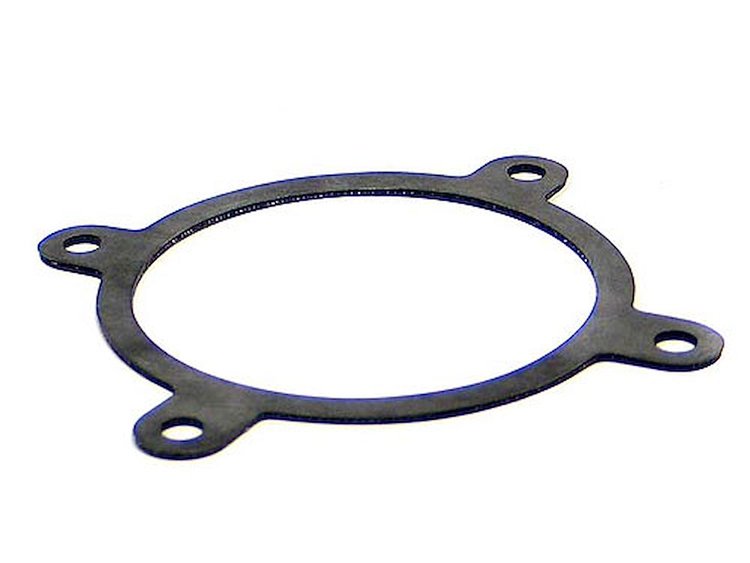 GASKET 95 TACOMA 1/16 NEOPRENE