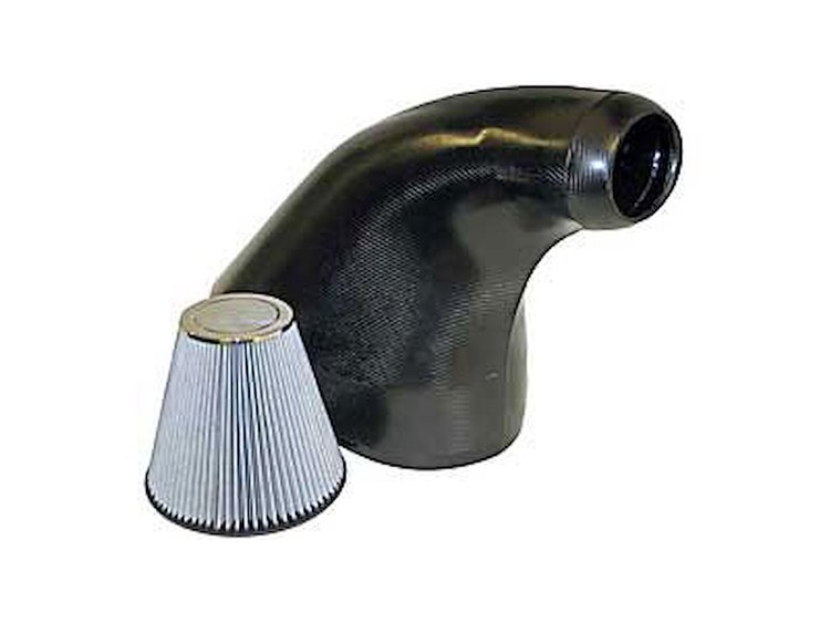 Carbon Fiber Dragster Scoop Includes Dominator assembly, scoop & base
