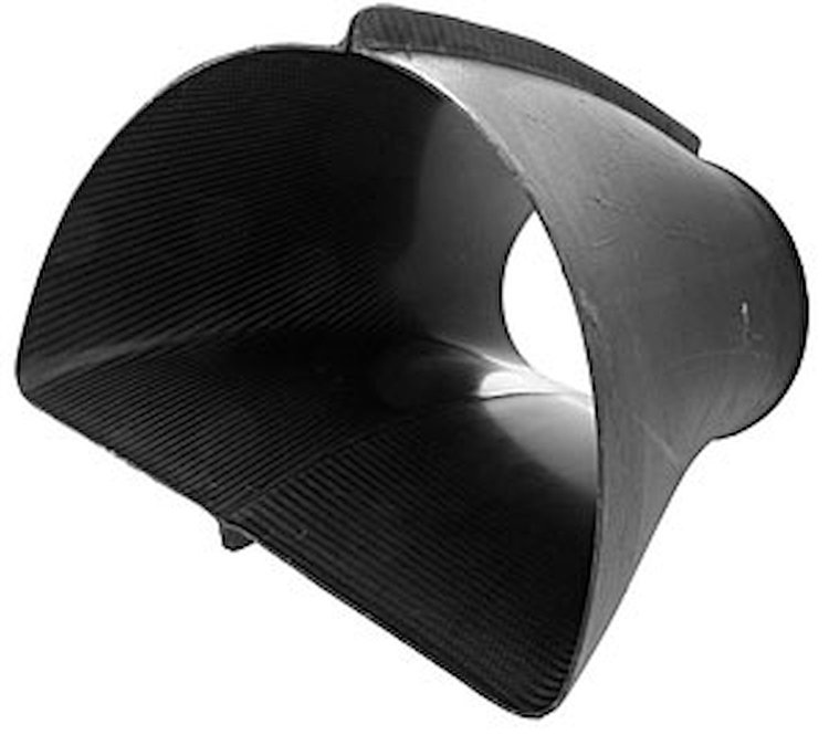 Carbon Fiber Inner Scoop Liner Set