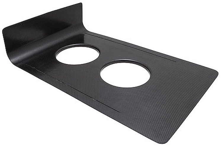 Hood Scoop Pan