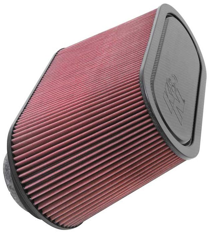 100-8521 Custom Racing Assembly