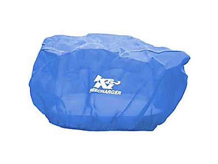 Rectangle Straight Air Filter Wrap Wrap Type: Precharger