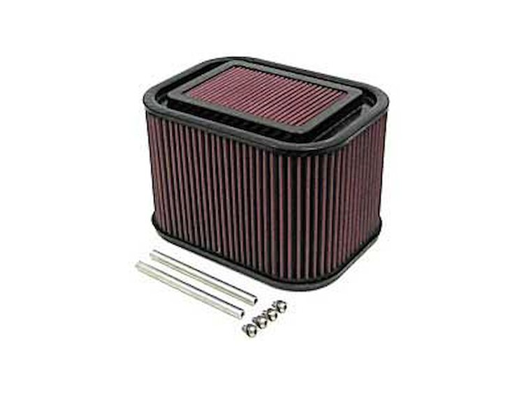 Small Sprint Box with Filter Top No holes in base