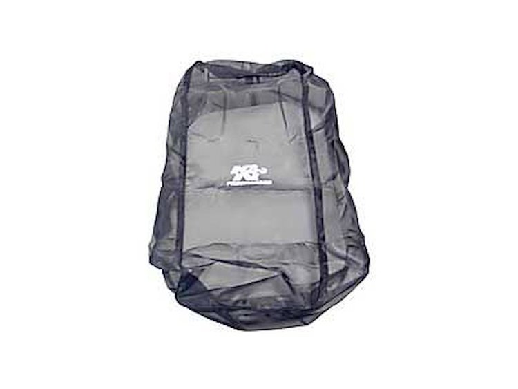 Rectangle Straight Air Filter Wrap Wrap Type: Precharger