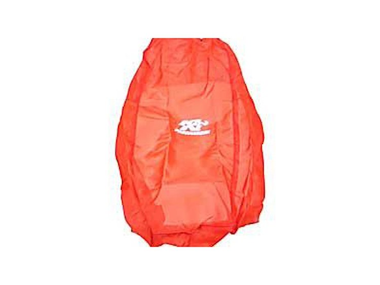 Rectangle Straight Air Filter Wrap Wrap Type: Precharger