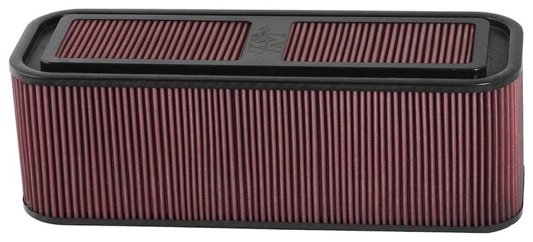 Medium Box With Filter Top and Sides Base Not Included