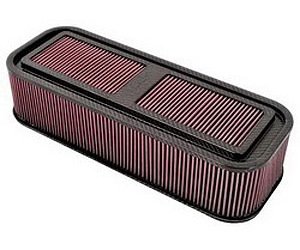 Medium Air Box with Hardware Length: 19