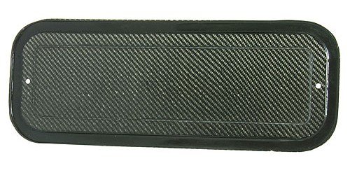 Medium Carbon Fiber Box Base Length: 19"