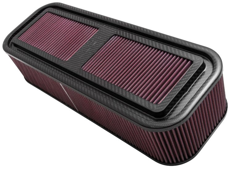 100-8578 Medium Box With Filter Top and Sides Base Not Included