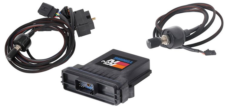 THROTTLE CONTROL MODULE