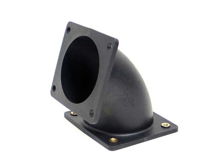 21516 Air Intake Adapter 4.3 in.