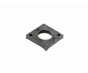 Air Intake Adapter 4.4 in.