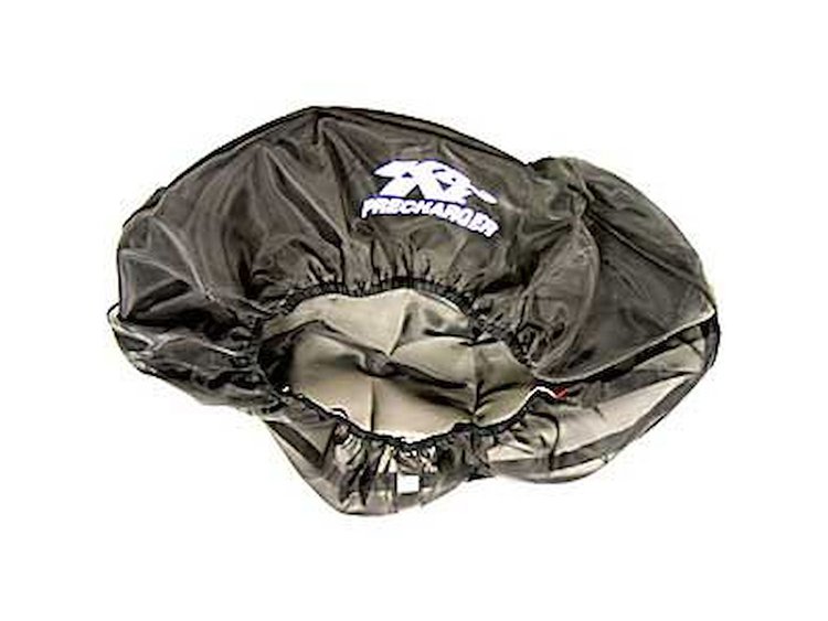 Round Straight Air Filter Wrap Wrap Type: Precharger